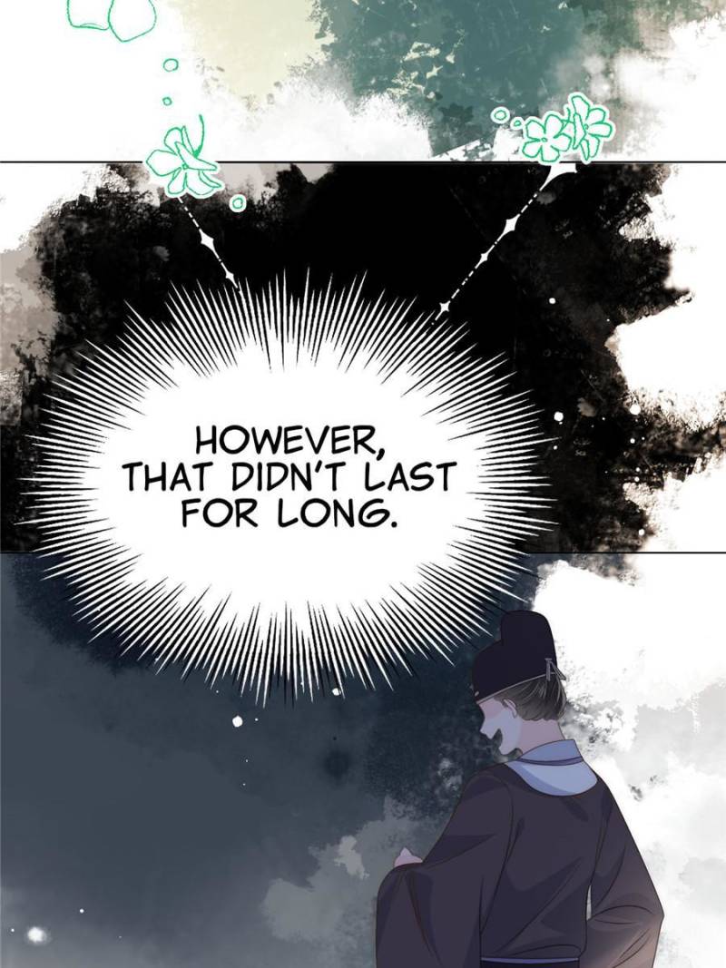 The boss is three and a half years old chapter 85 - page 22