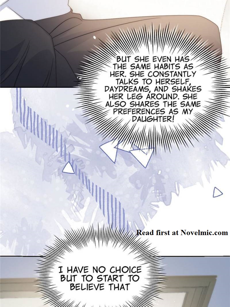 The boss is three and a half years old chapter 85 - page 3