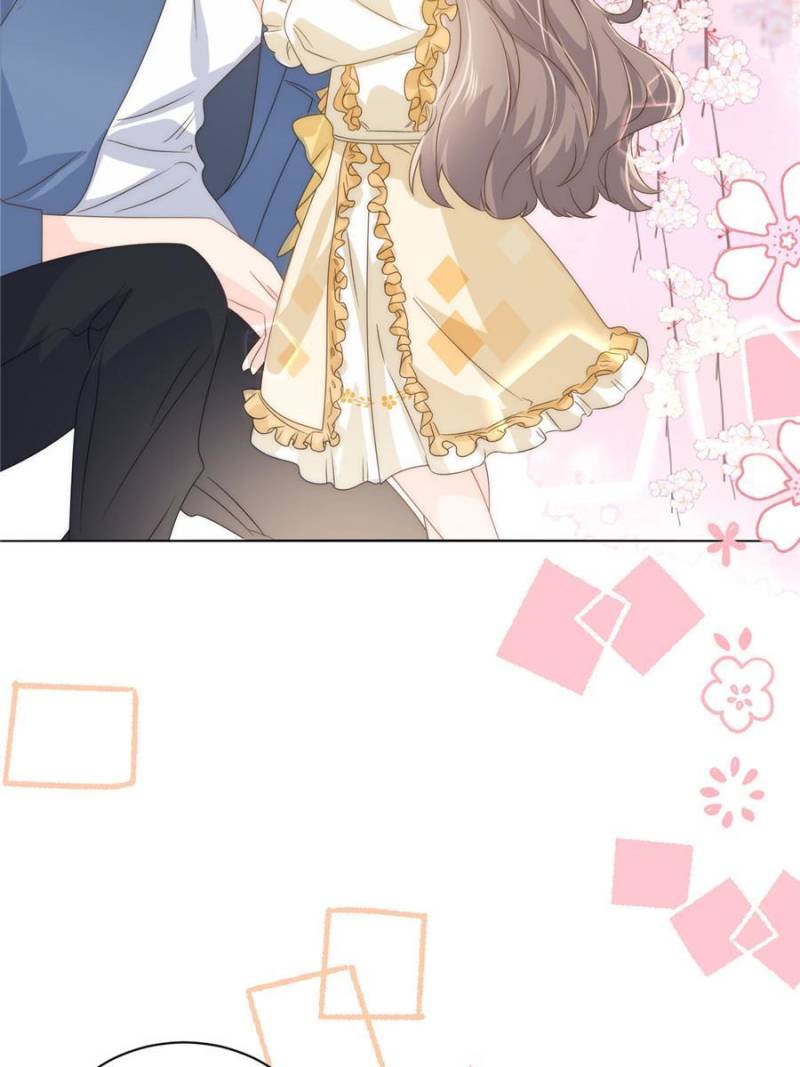 The boss is three and a half years old chapter 85 - page 36