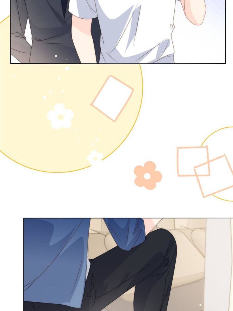 The boss is three and a half years old chapter 85 - page 39