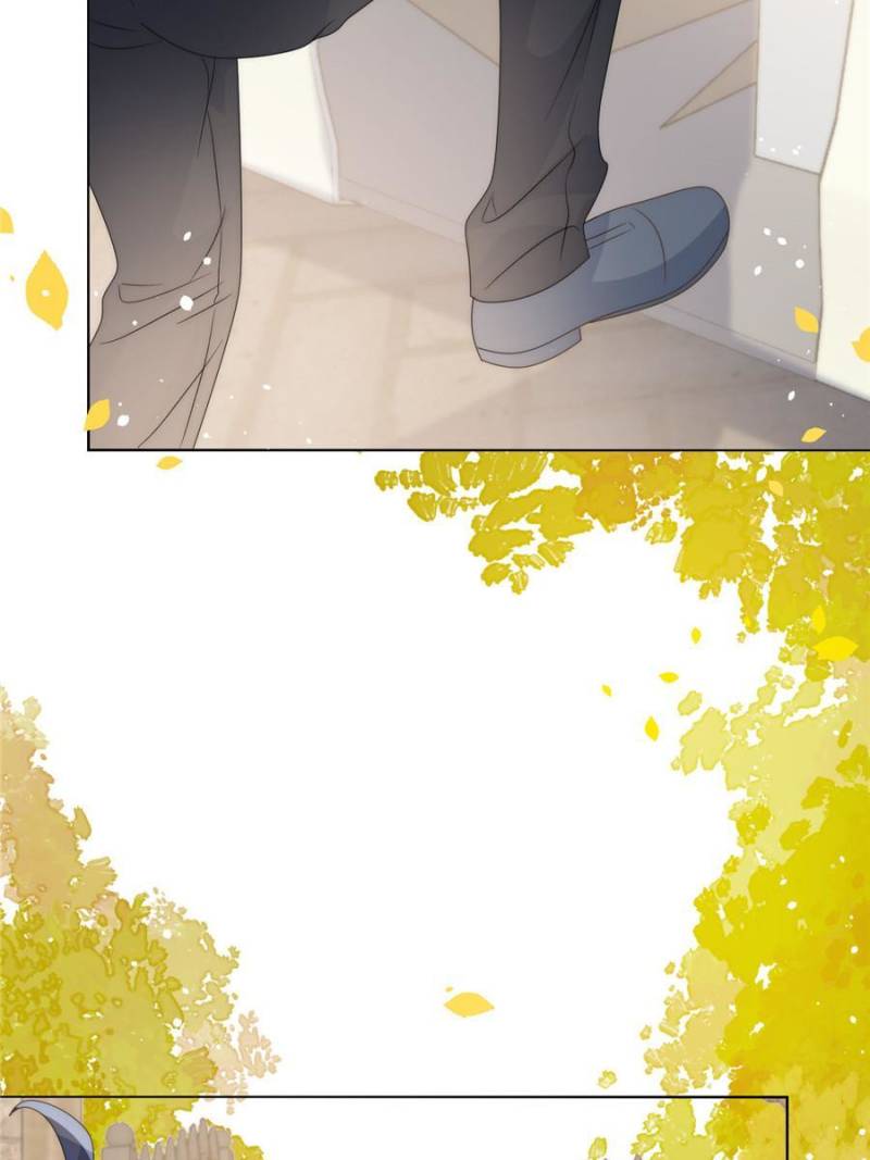 The boss is three and a half years old chapter 85 - page 40