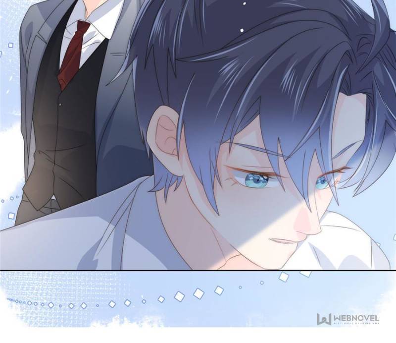 The boss is three and a half years old chapter 85 - page 45
