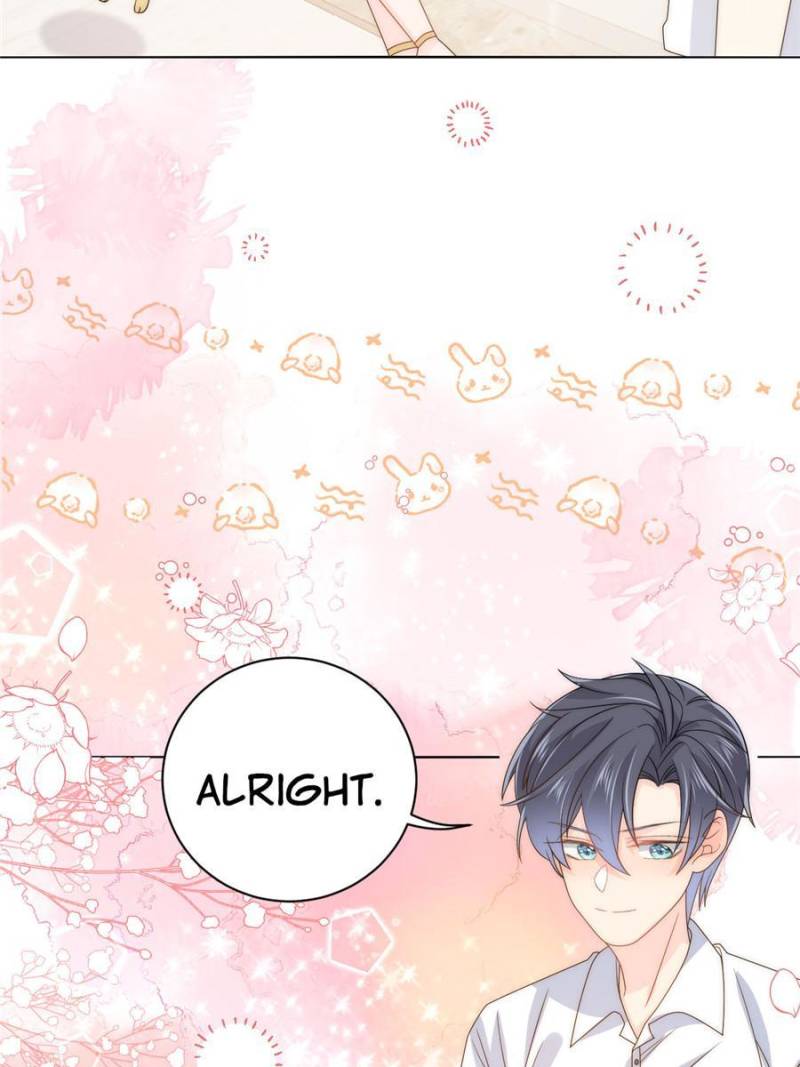The boss is three and a half years old chapter 85 - page 50
