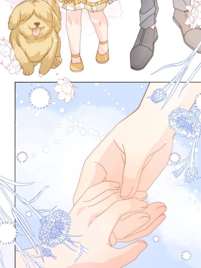 The boss is three and a half years old chapter 85 - page 52