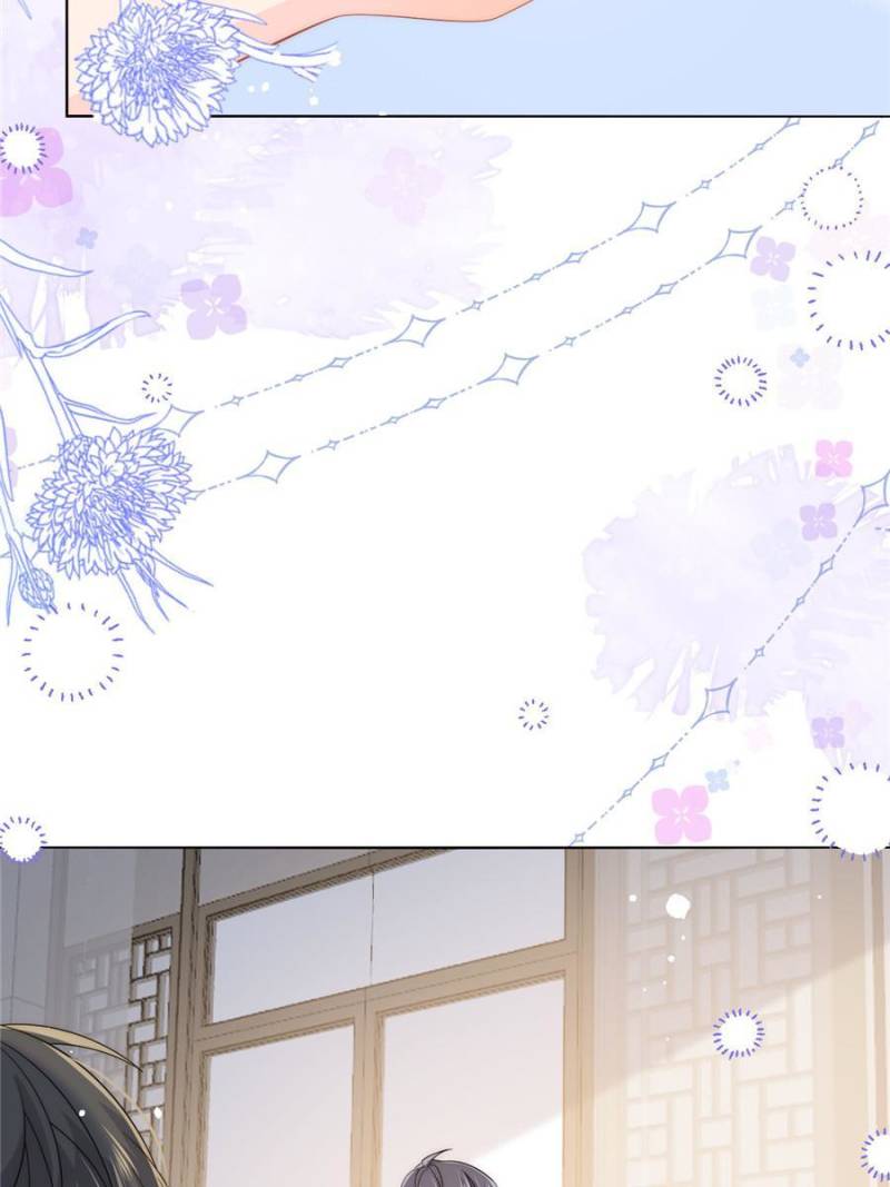 The boss is three and a half years old chapter 85 - page 53