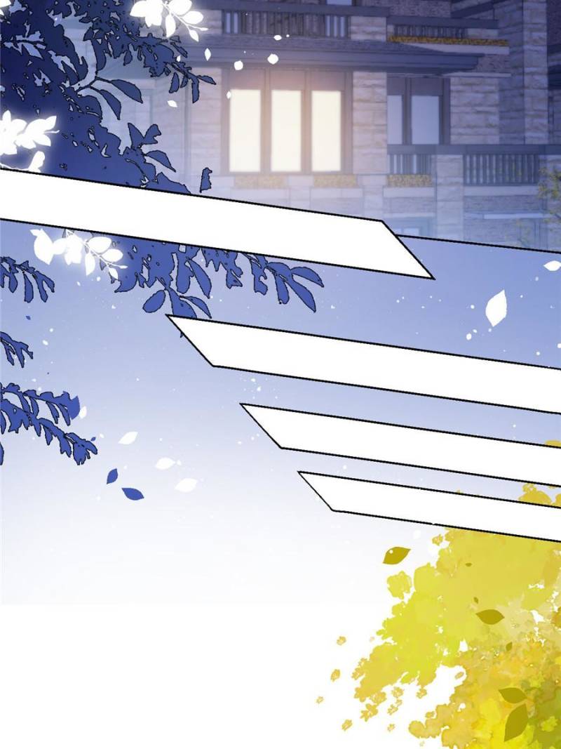 The boss is three and a half years old chapter 85 - page 6