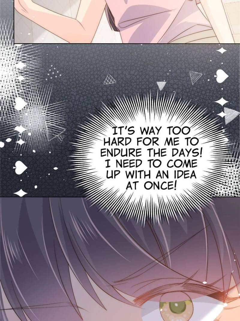 The boss is three and a half years old chapter 85 - page 60