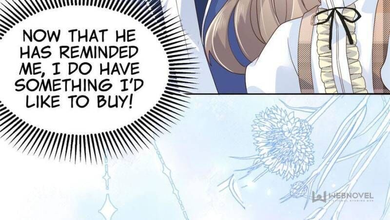 The boss is three and a half years old chapter 22 - page 25