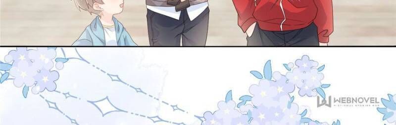 The boss is three and a half years old chapter 22 - page 32