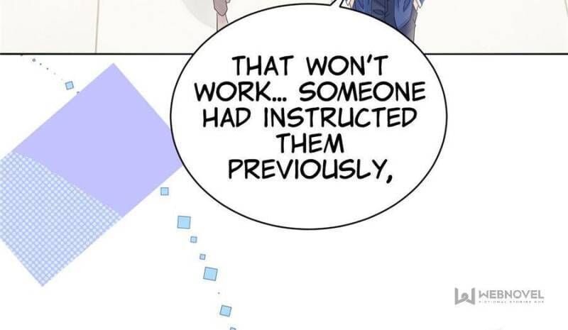 The boss is three and a half years old chapter 22 - page 54