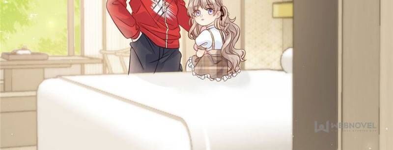 The boss is three and a half years old chapter 22 - page 9