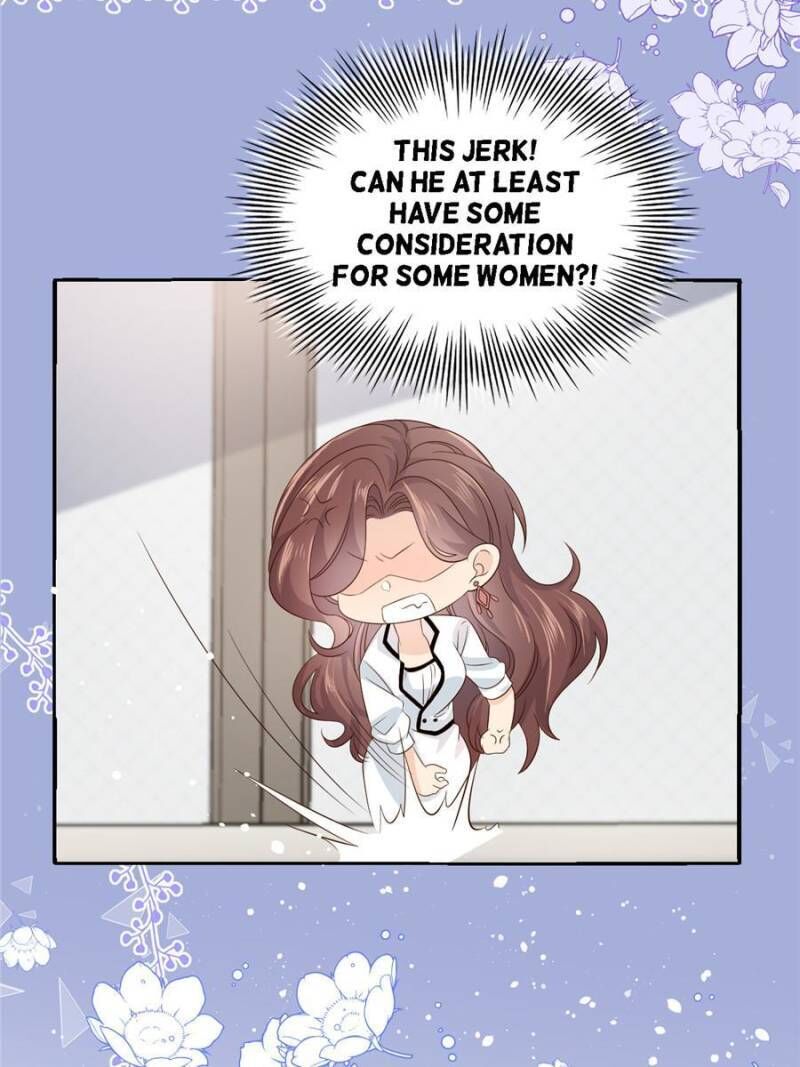 The boss is three and a half years old chapter 49 - page 14