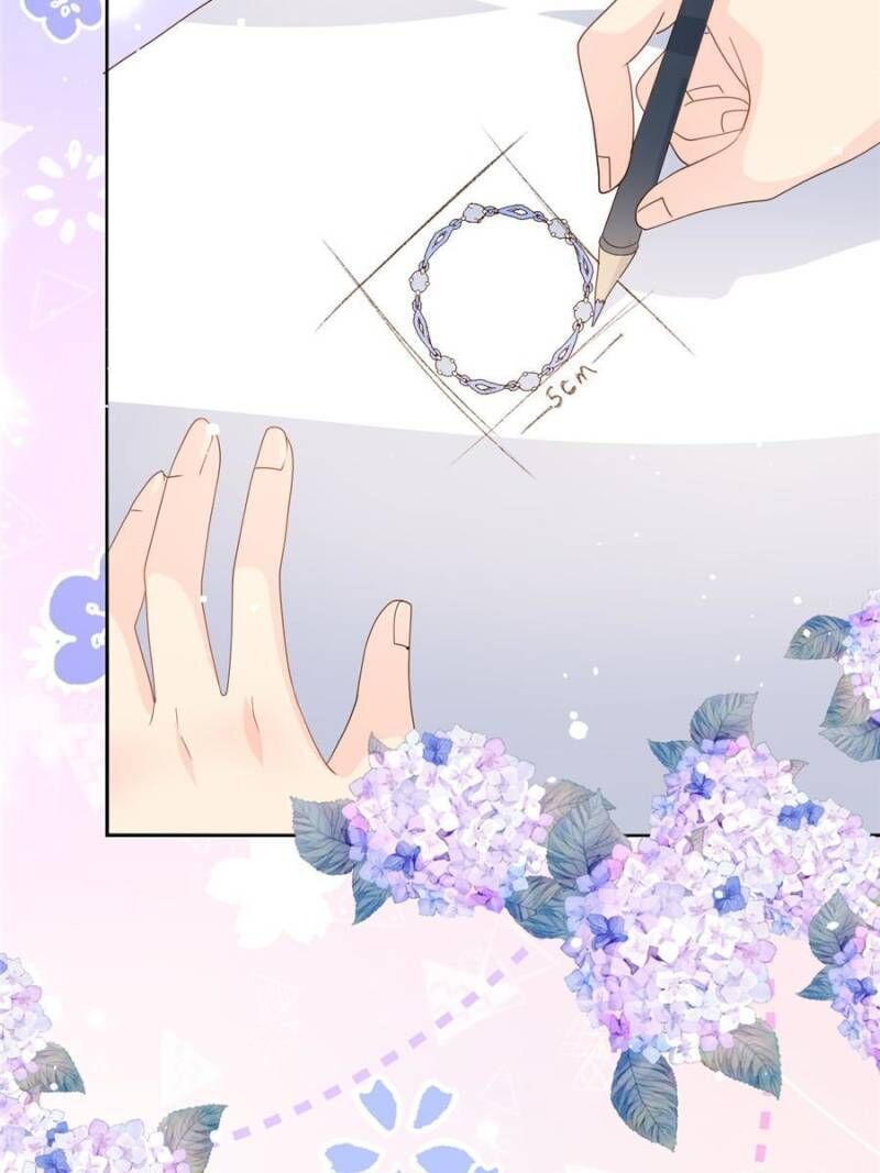 The boss is three and a half years old chapter 49 - page 27
