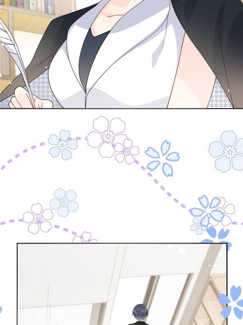 The boss is three and a half years old chapter 49 - page 29