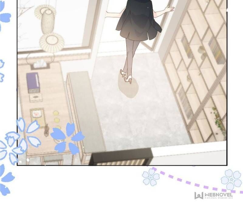 The boss is three and a half years old chapter 49 - page 30