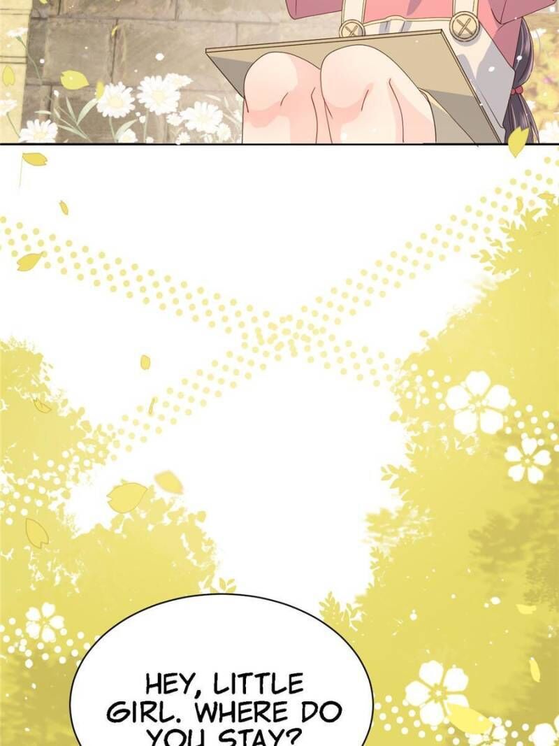 The boss is three and a half years old chapter 49 - page 32