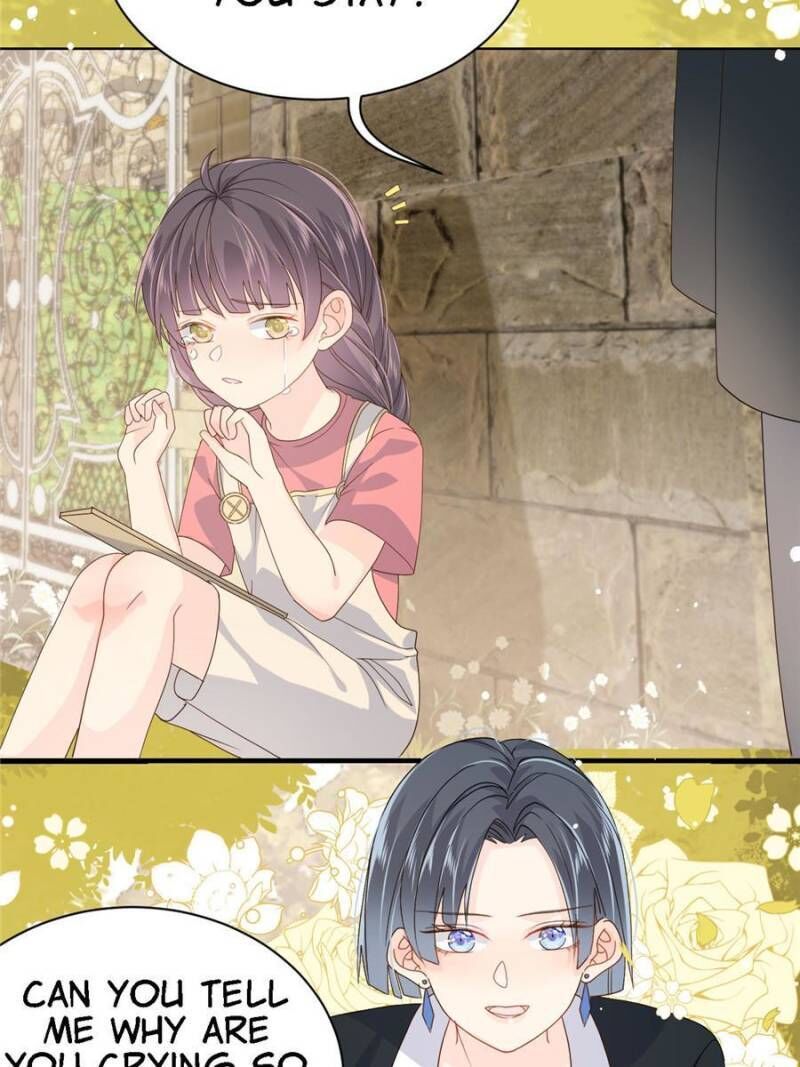 The boss is three and a half years old chapter 49 - page 33