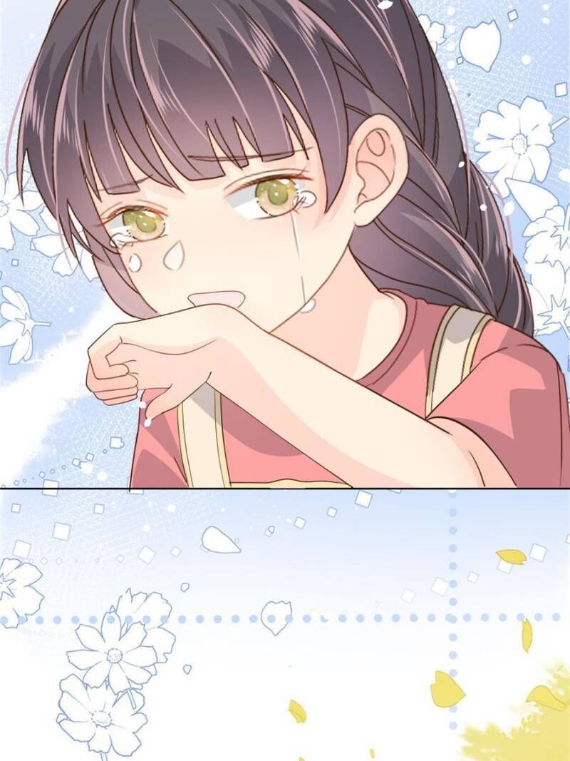 The boss is three and a half years old chapter 49 - page 36