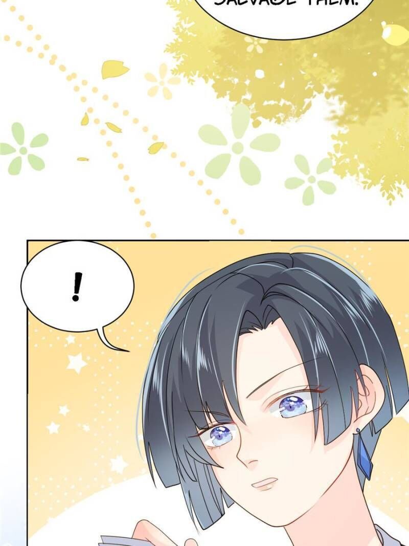 The boss is three and a half years old chapter 49 - page 40