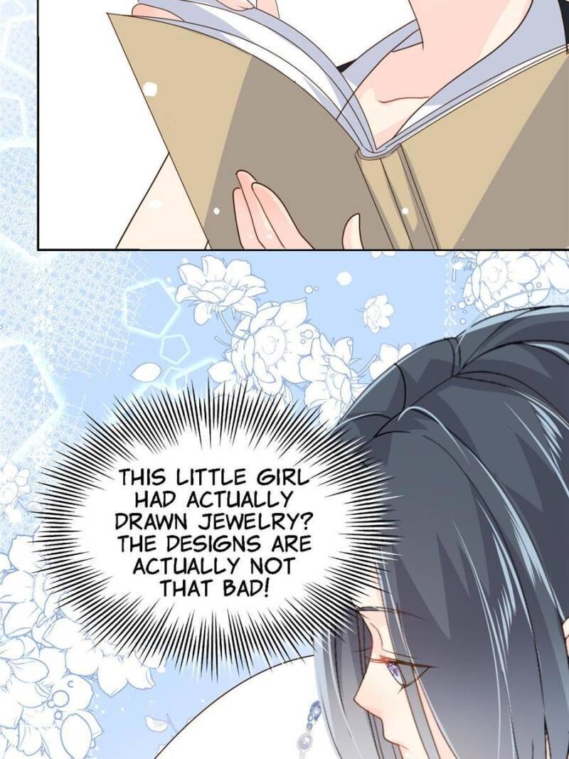 The boss is three and a half years old chapter 49 - page 41