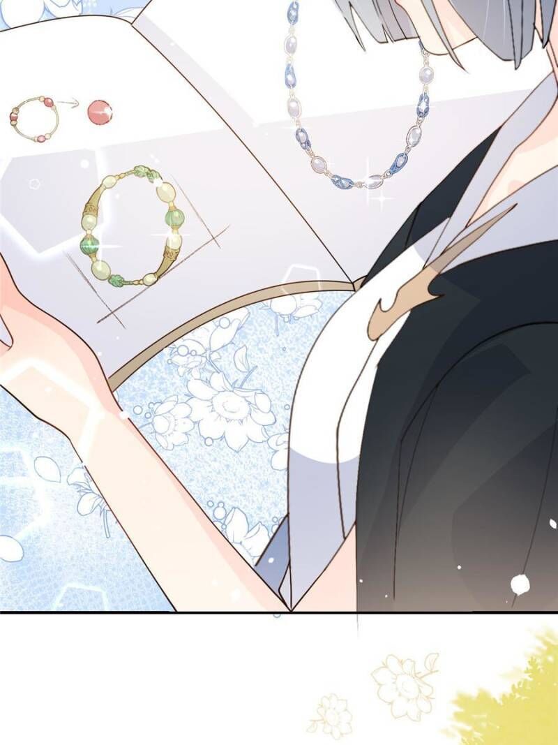 The boss is three and a half years old chapter 49 - page 42