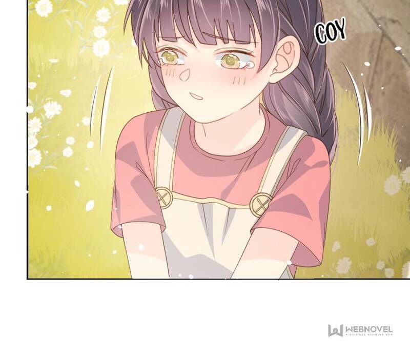 The boss is three and a half years old chapter 49 - page 45