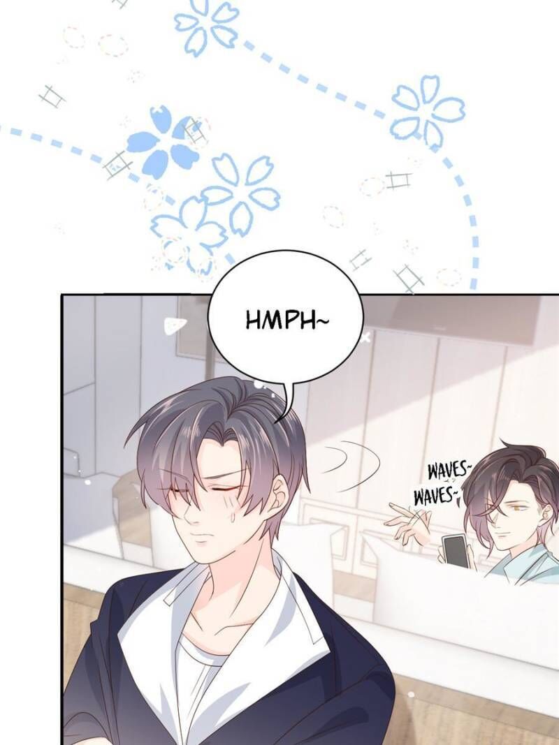 The boss is three and a half years old chapter 49 - page 5