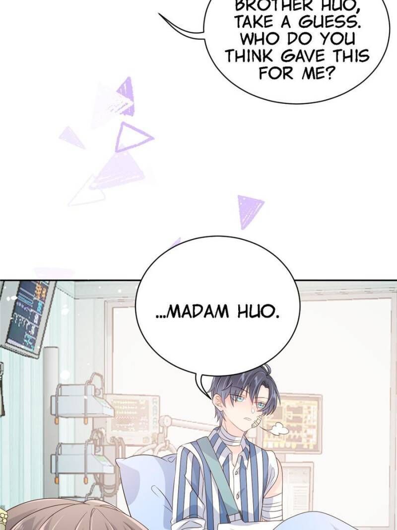 The boss is three and a half years old chapter 49 - page 52