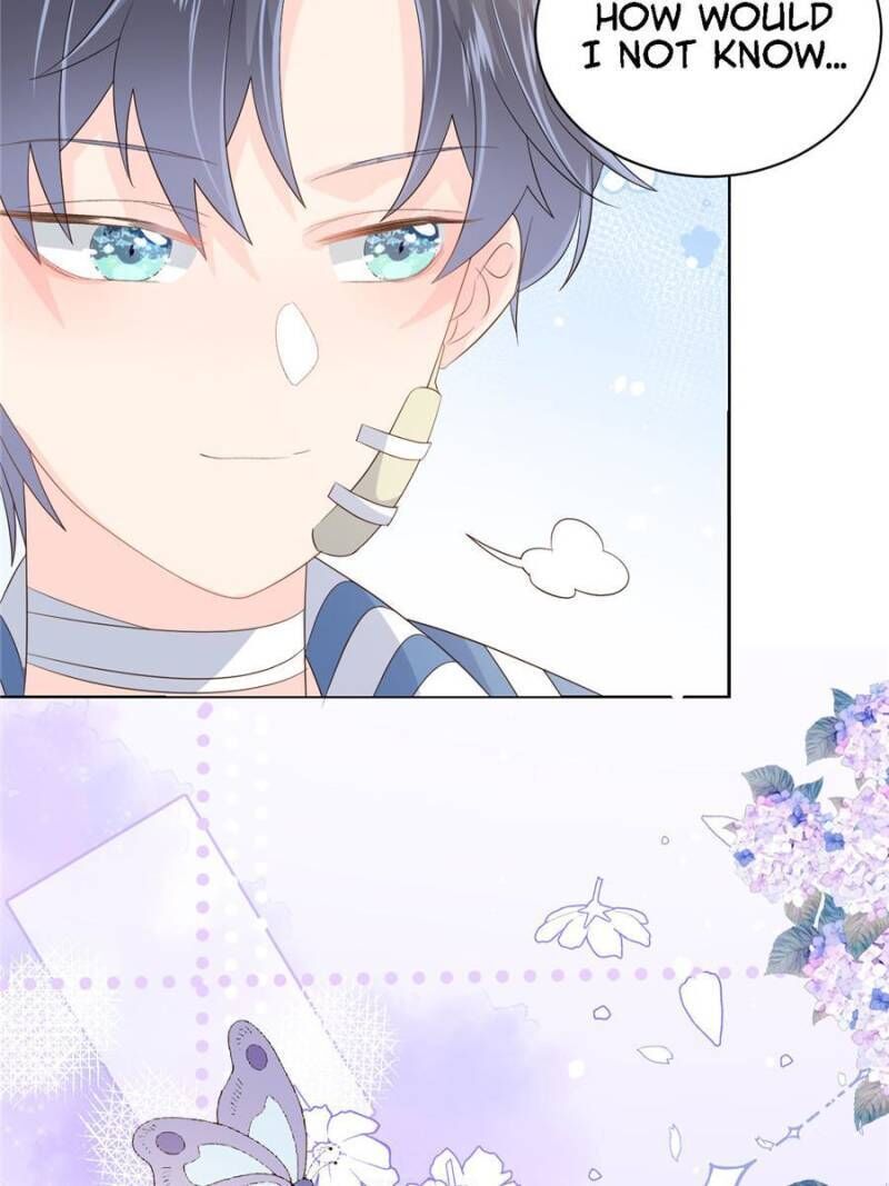 The boss is three and a half years old chapter 49 - page 54