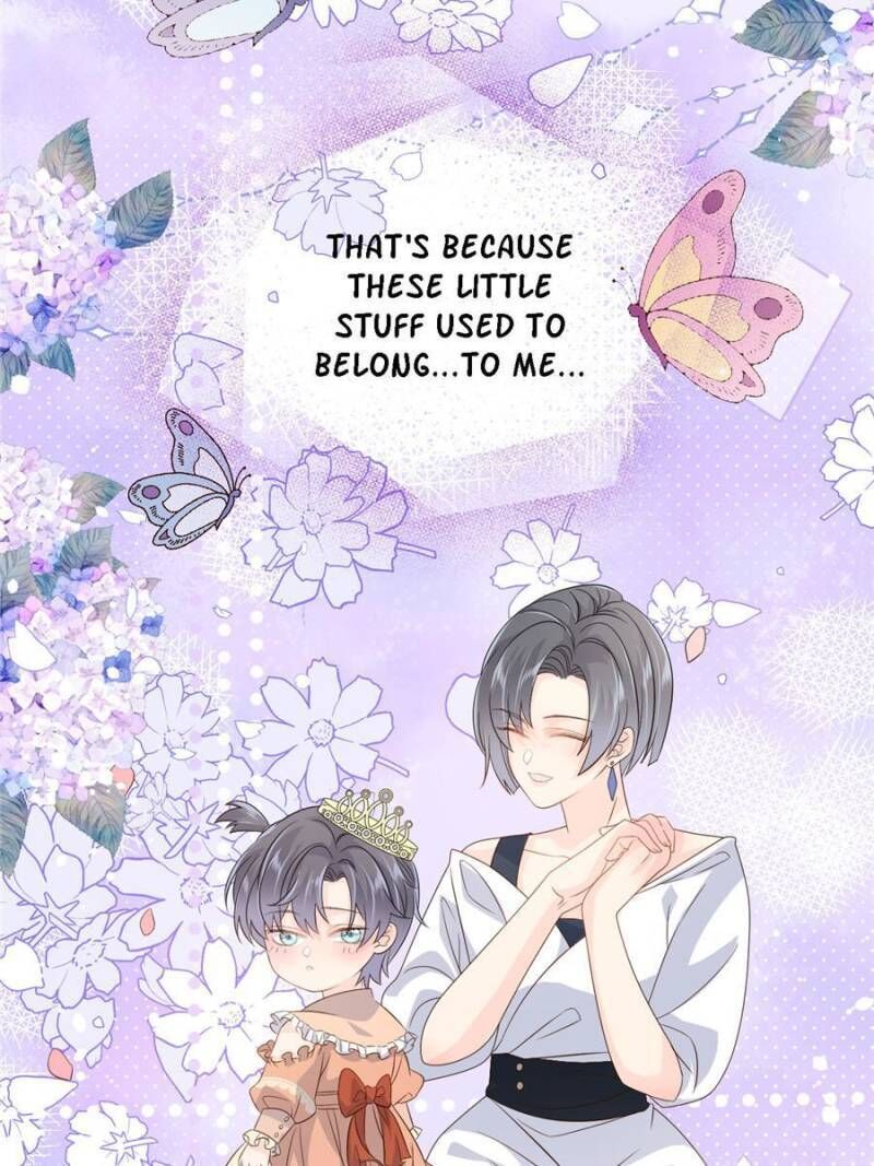 The boss is three and a half years old chapter 49 - page 55