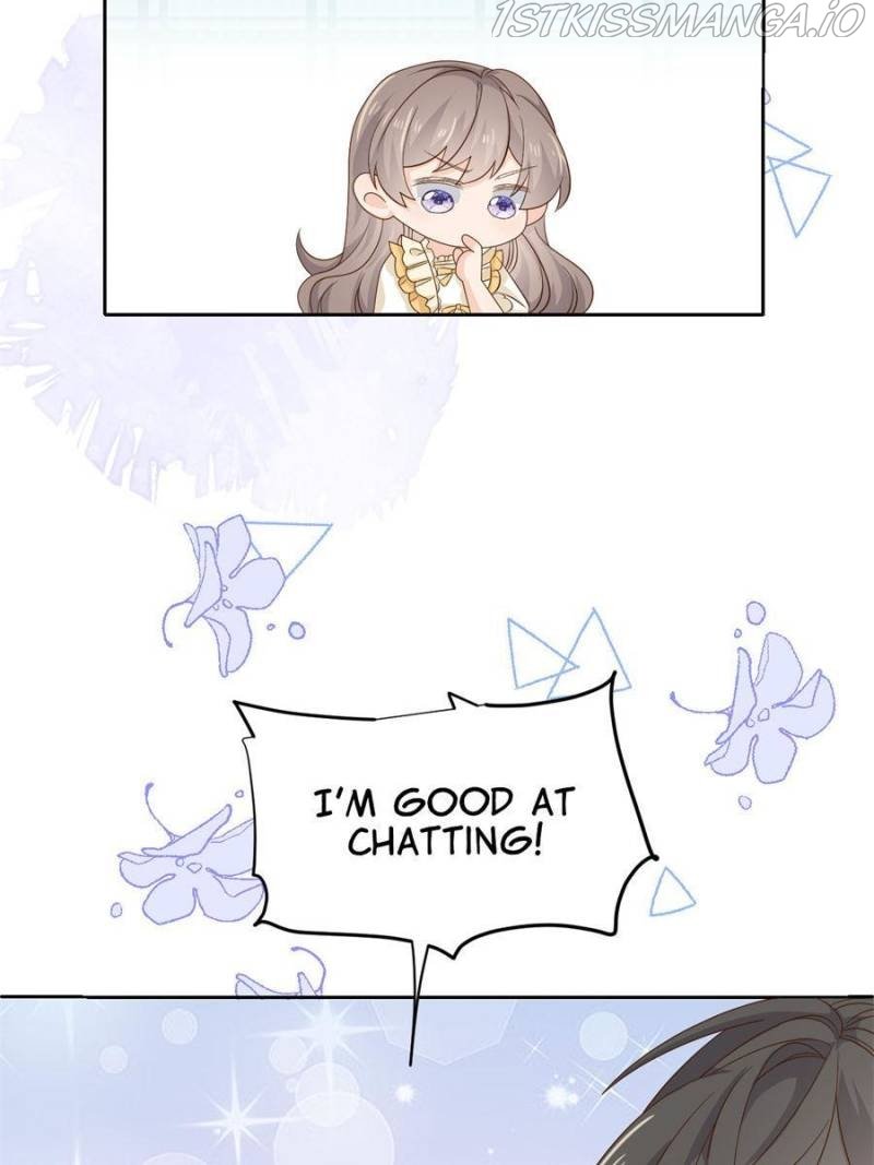 The boss is three and a half years old chapter 86 - page 27