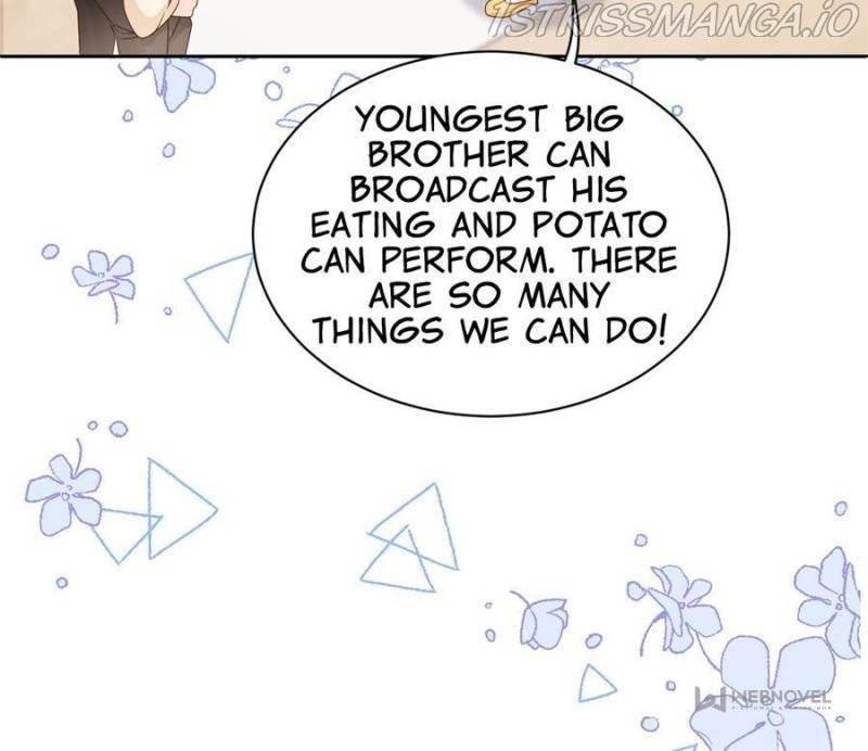 The boss is three and a half years old chapter 86 - page 30