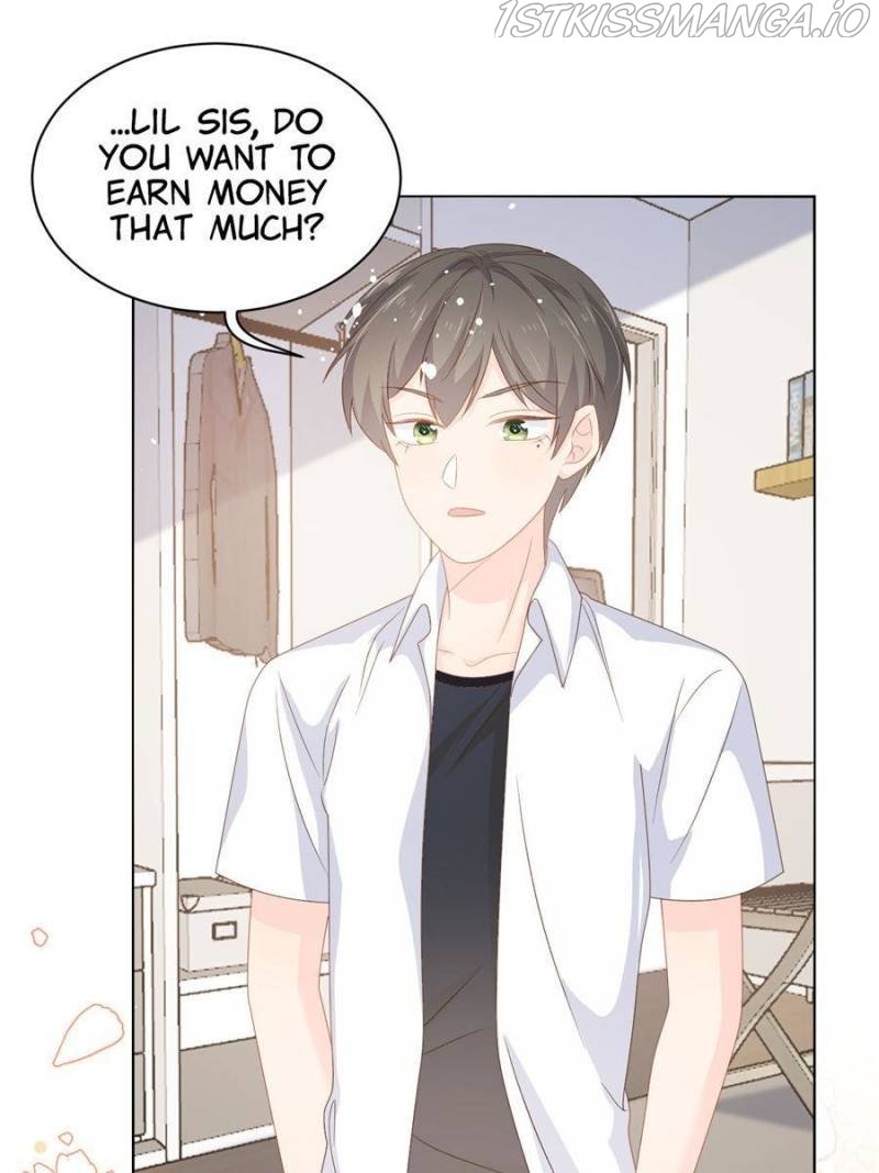 The boss is three and a half years old chapter 86 - page 31