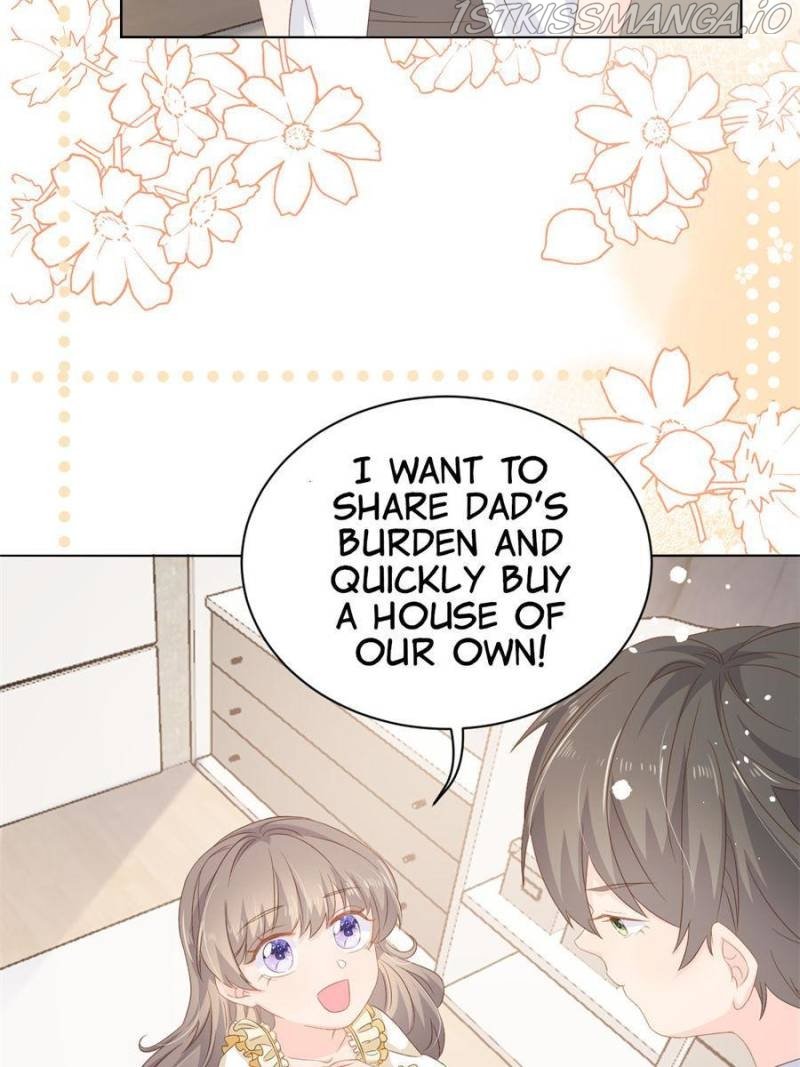 The boss is three and a half years old chapter 86 - page 32