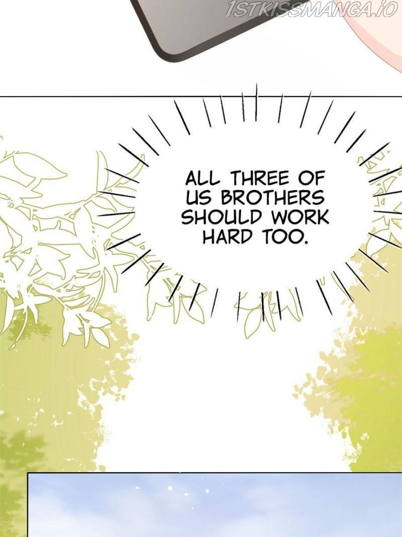 The boss is three and a half years old chapter 86 - page 36