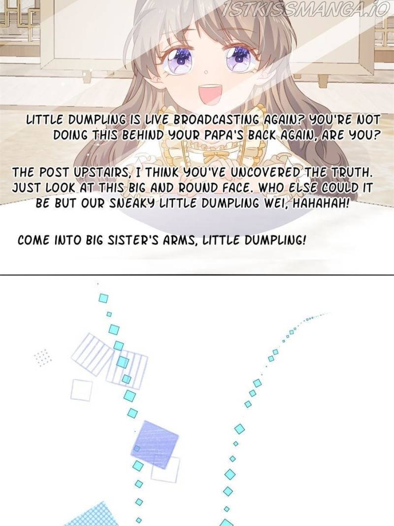 The boss is three and a half years old chapter 86 - page 40