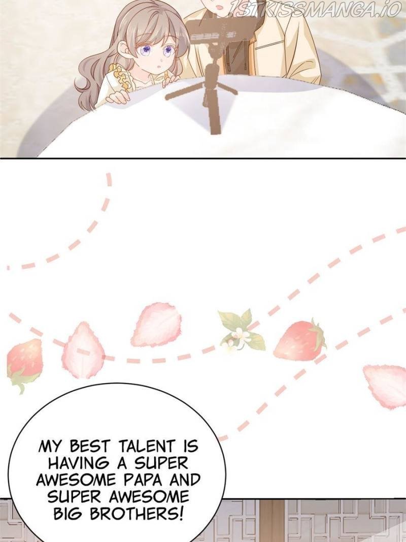 The boss is three and a half years old chapter 86 - page 48