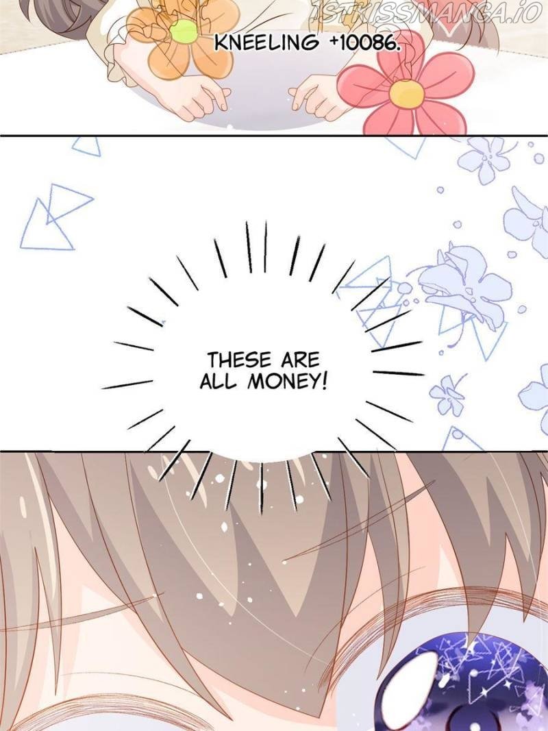 The boss is three and a half years old chapter 86 - page 51