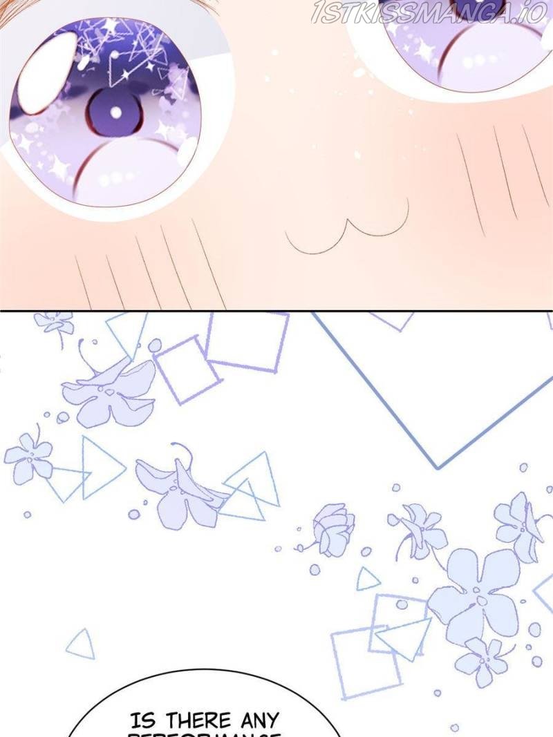 The boss is three and a half years old chapter 86 - page 52