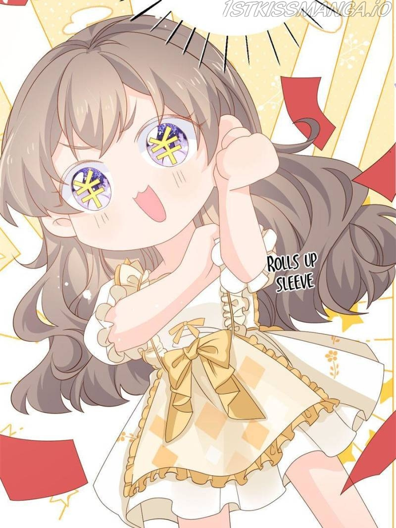 The boss is three and a half years old chapter 86 - page 57