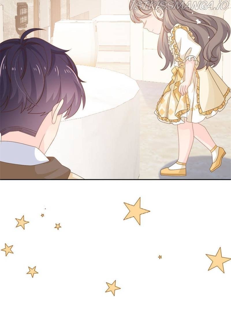 The boss is three and a half years old chapter 86 - page 59