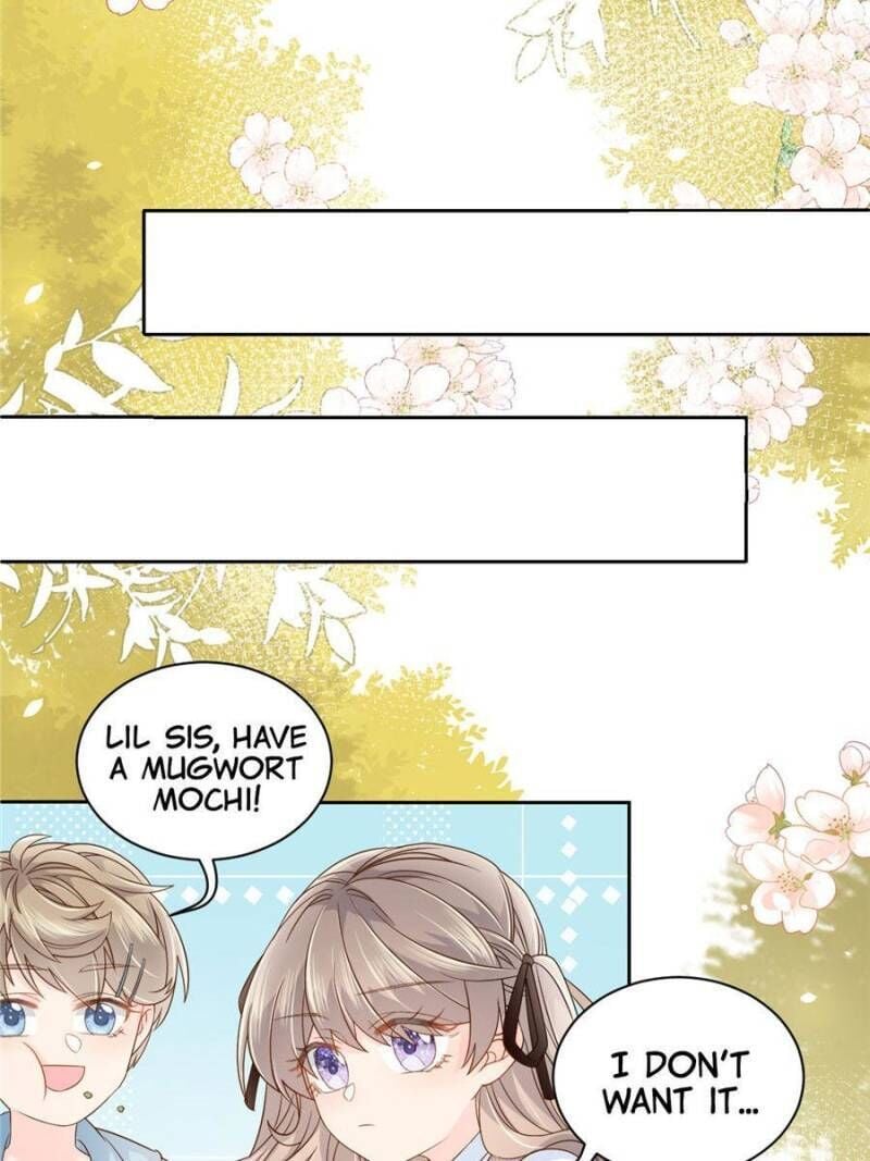 The boss is three and a half years old chapter 23 - page 10