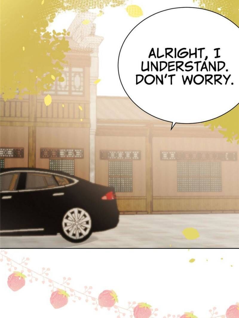 The boss is three and a half years old chapter 23 - page 29