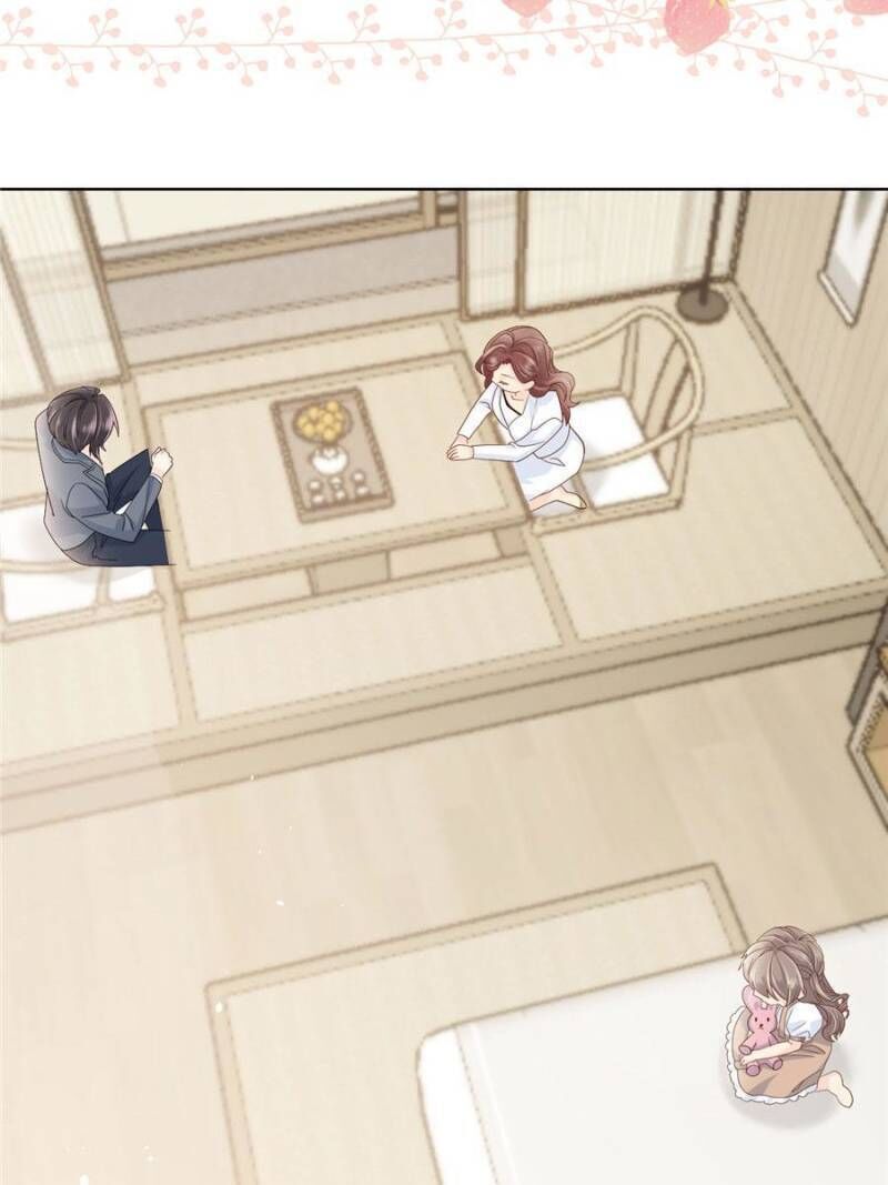 The boss is three and a half years old chapter 23 - page 30