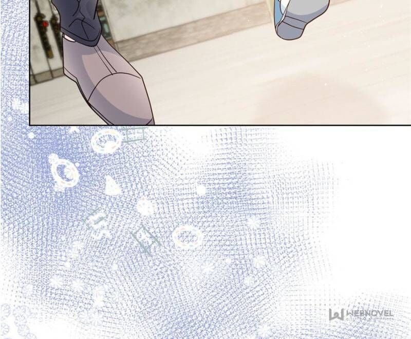 The boss is three and a half years old chapter 23 - page 34