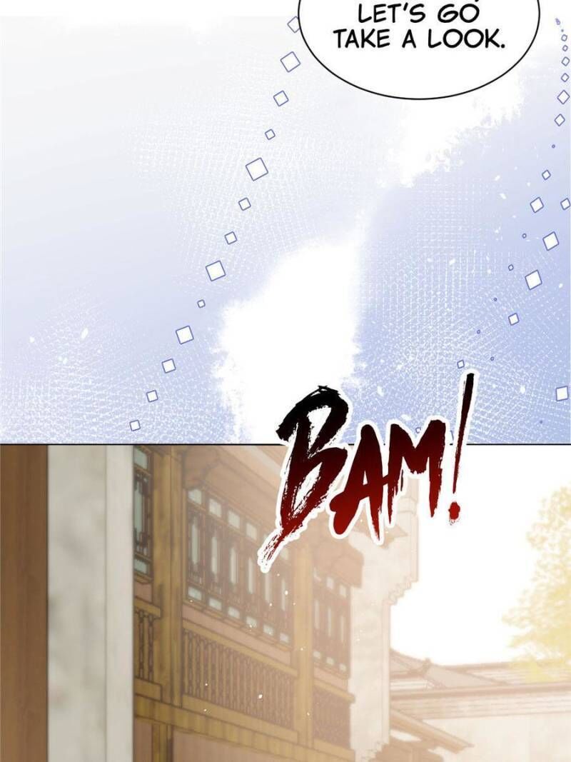 The boss is three and a half years old chapter 23 - page 39