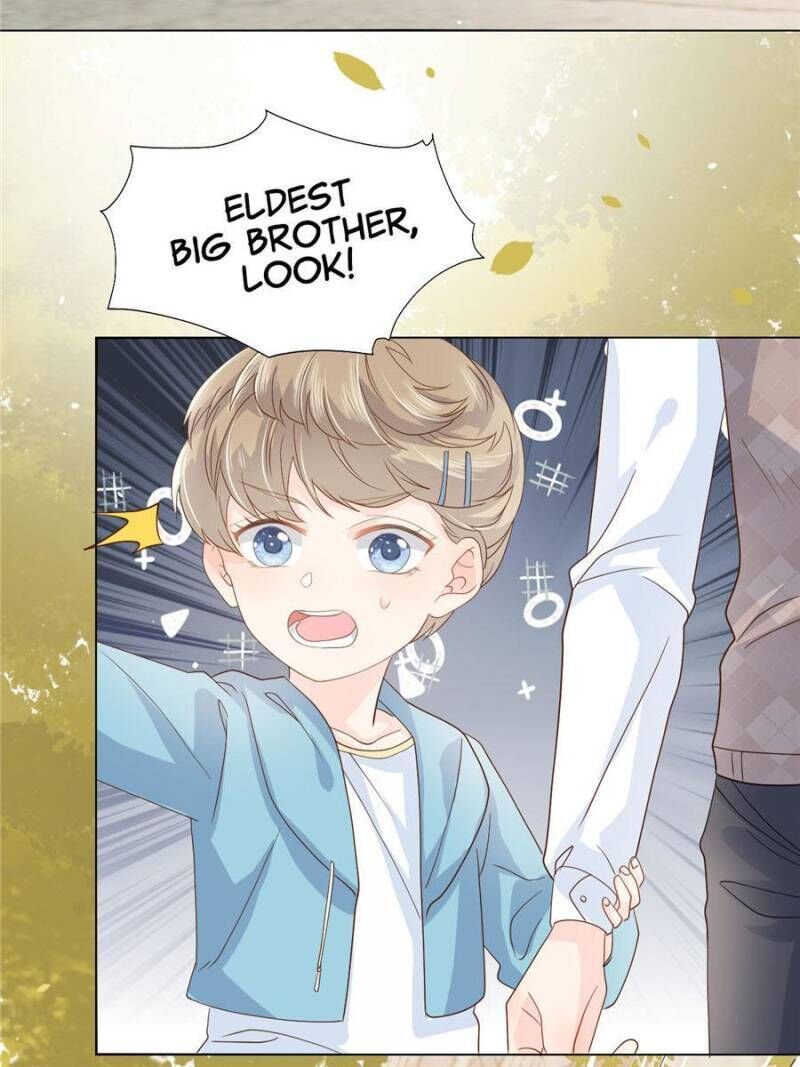 The boss is three and a half years old chapter 23 - page 42