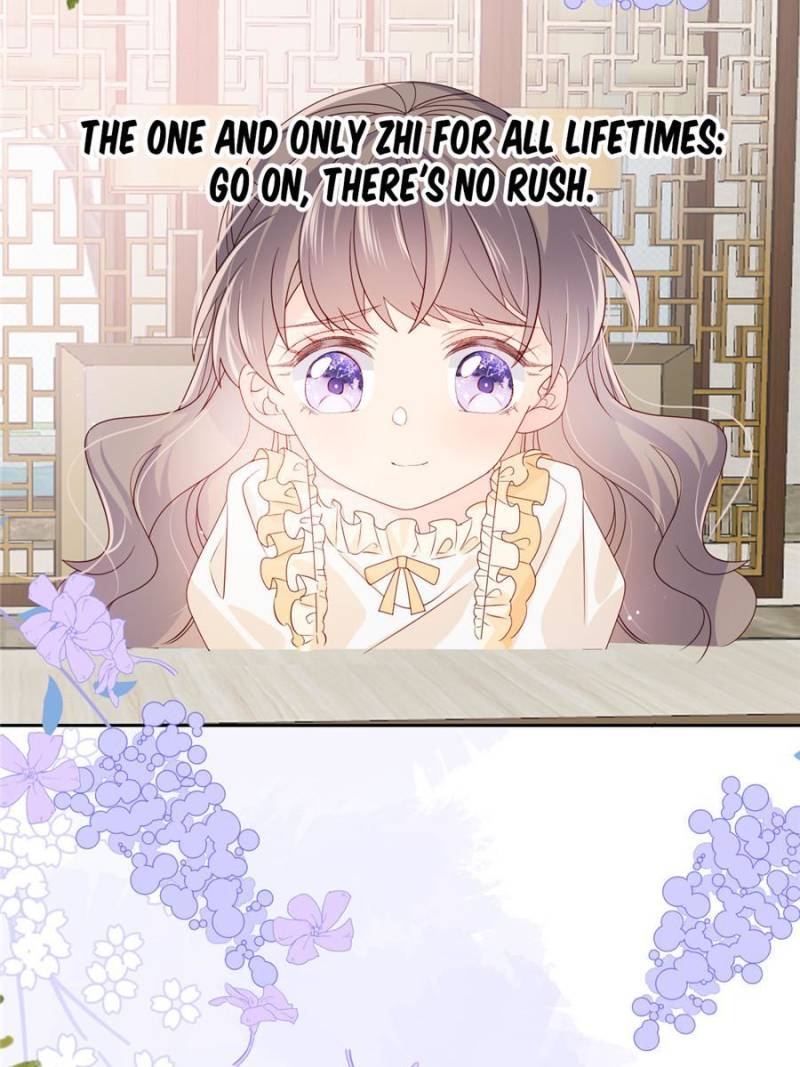 The boss is three and a half years old chapter 87 - page 12