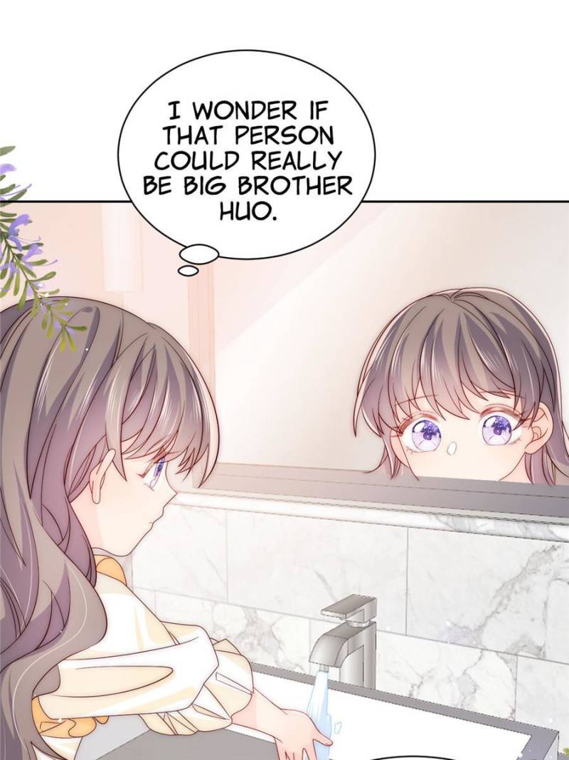 The boss is three and a half years old chapter 87 - page 16