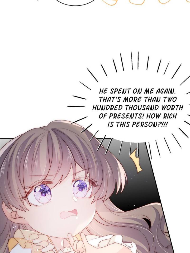 The boss is three and a half years old chapter 87 - page 23